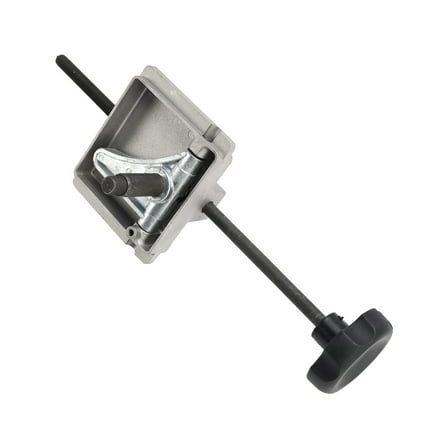 14" Bandsaw Upper Wheel Tension Assembly with Iron Hinge for Delta/Powermatic