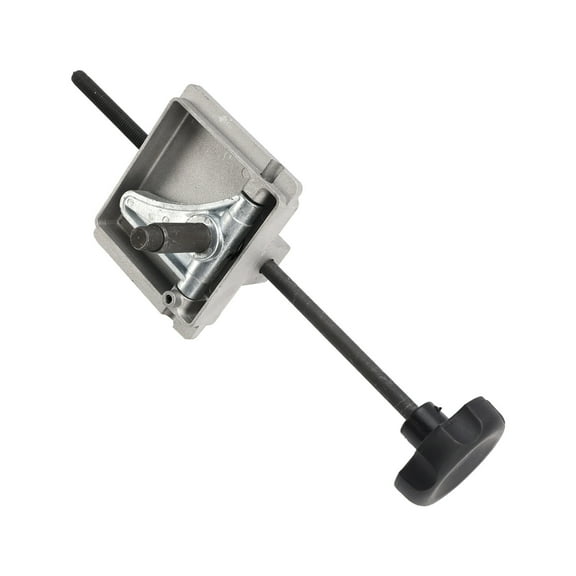 14" Bandsaw Upper Wheel Tension Assembly with Iron Hinge for Delta/Powermatic