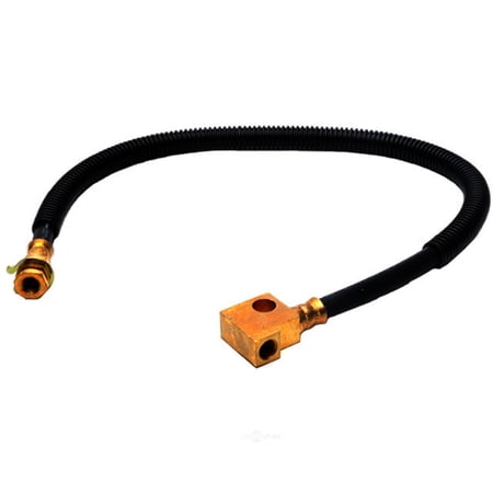 Raybestos BH381513 Professional Grade Hydraulic Brake Hose Fits select: 2003-2006 DODGE RAM 1500