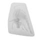 thumbnail image 5 of 1pc molde para hornear forma de toro molde de silicona molde de fondant herramienta de horneado de bricolaje, 5 of 7