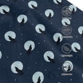 thumbnail image 3 of Fotbe Wolf And Moon Gorro Clásico de Béisbol, Gorra Ajustable con Broche Snapback, Gorro de Exterior de Algodón Suave, 3 of 6