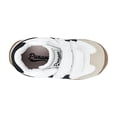 thumbnail image 4 of TENIS NIÑO PANAM 0116011131 SIMIPIEL BLANCO 13-16, 4 of 4