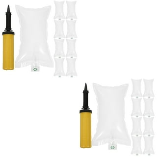 Air pillows for shipping walmart sale