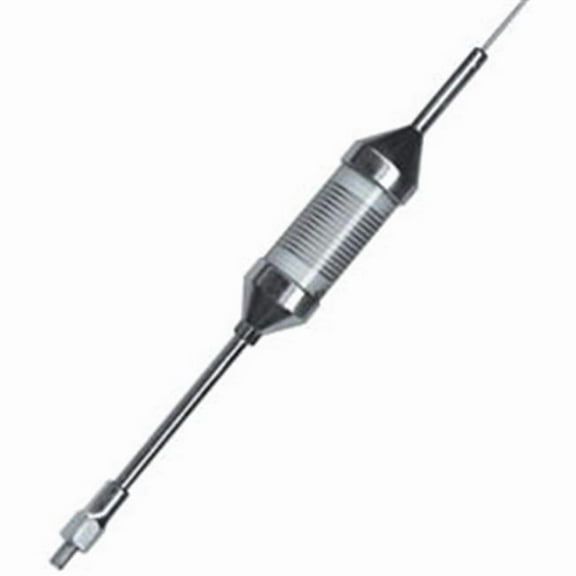 54 Oil Coil Center Loaded Cb Antenna - 1000 Watts