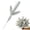 A777, variant on olkpmnmk 1Pc Christmas Glitter Branch Christmas Tree Picks, Christmas Tree Picks And Sprays for Vase Filling, Christmas Glitter Picks for Holiday Crafts, Christmas Party Holiday Atmosphere Decor