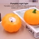 thumbnail image 2 of 1 Uds. Nocturna Halloween para LED Decorativa Calabaza, 2 of 4