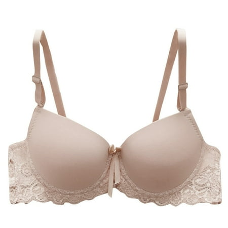 

RPVATI Women s Lace Bralettes Sexy Wireless Bralette for Women Seamless Cami Bra