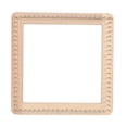 thumbnail image 3 of Wooden Knitting Loom, 12 Inch 20 Rows, Handmade Block Weaving Tool for DIY Weaving Pegs Crochet Needlework Tools with Non Detachable Hooks, Suitable for Making Cushions, Scarves,, 3 of 7