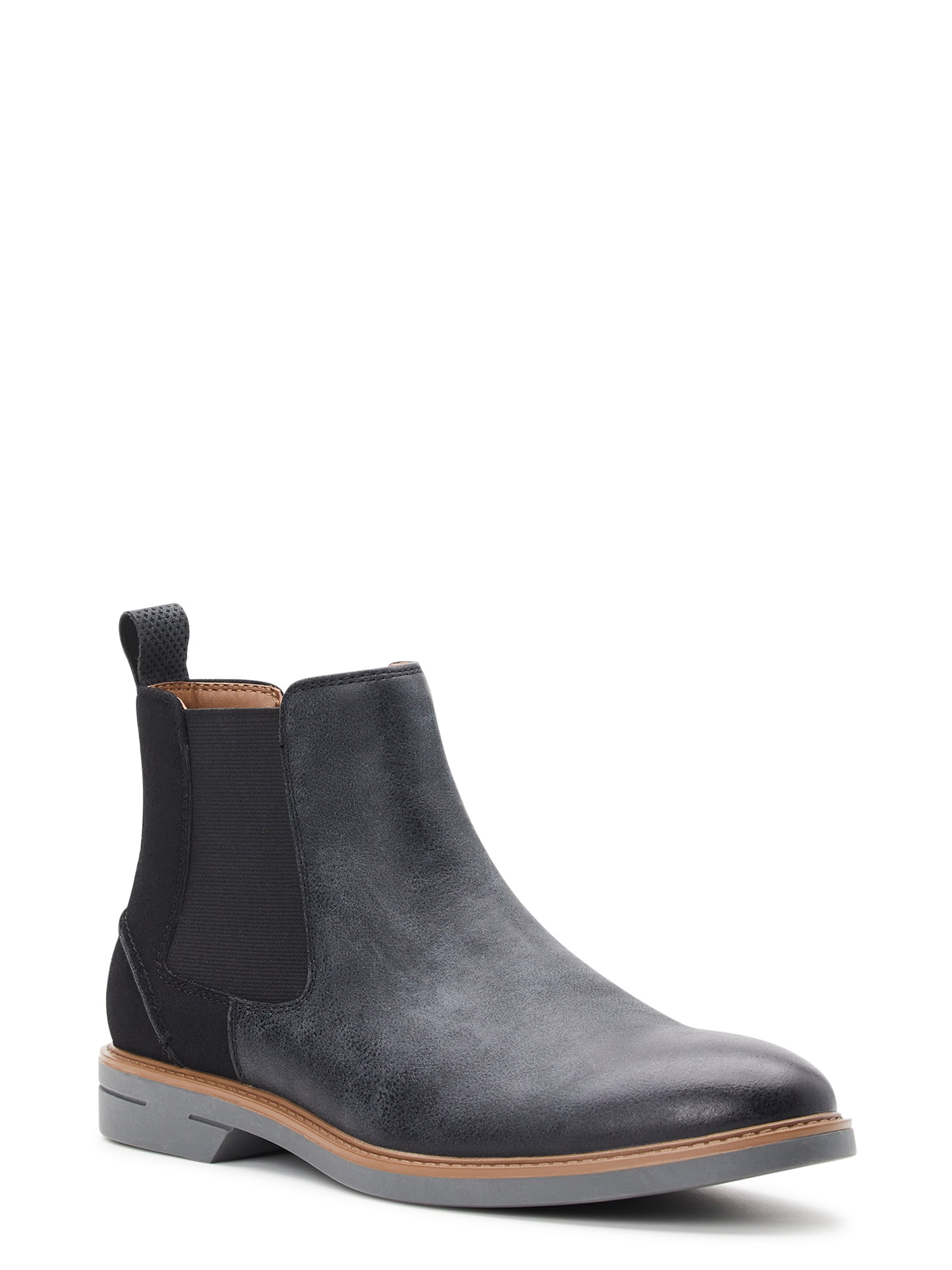 Madden NYC Men's Alphonse Chelsea Boot - Walmart.com
