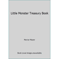 thumbnail image 1 of Pre-Owned Little Monster Treasury Book (Hardcover) 0979634601 9780979634604, 1 of 1