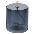 thumbnail image 5 of Kitandove Glass Oil Lamp Sophisticated For Bedroom And Dining Area 1Pack 3.3x3.1x3.1in, 5 of 7