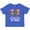 Royal Blue, variant on Inktastic Brother of Twins Boys Boys Toddler T-Shirt
