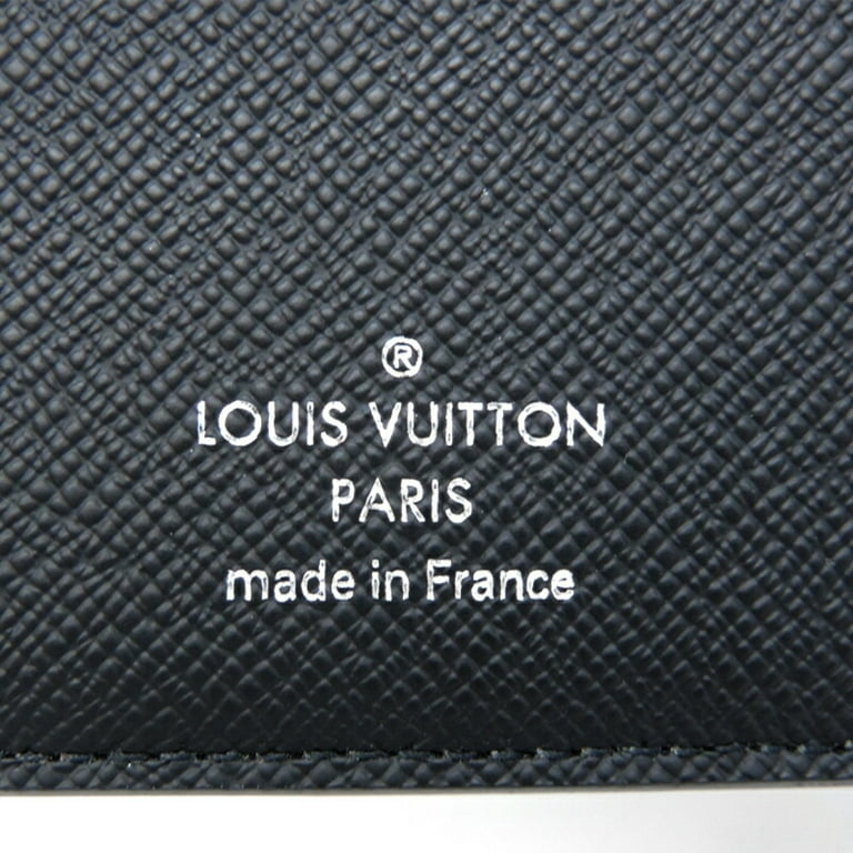Louis Vuitton brown Monogram Multiple Bifold Wallet