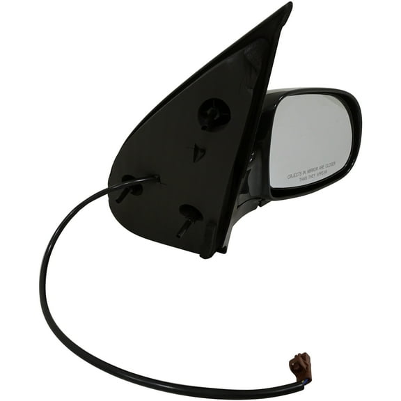 Dorman 955-1546 Passenger Side Door Mirror for Specific Ford Models
