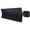 Black 11, variant on gasoline powered snow sweeper for driveways, 52cc 2 stroke broom brush 24x9 EPA certified