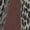 Black, variant on I AM A FASHION JUNKY Black Leopard Print Wide Leg High Waist Jeans