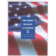 Tomkins : Human Resour Manage Governe