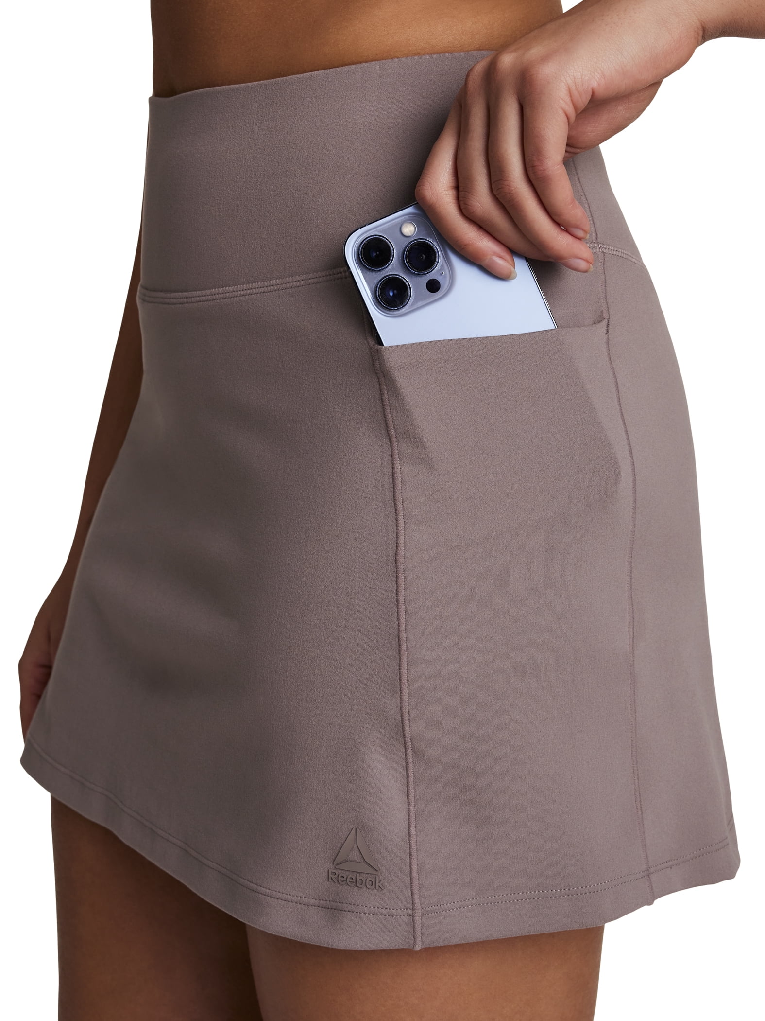 Reebok Women's Move High Rise Skort, Sizes XS-4X