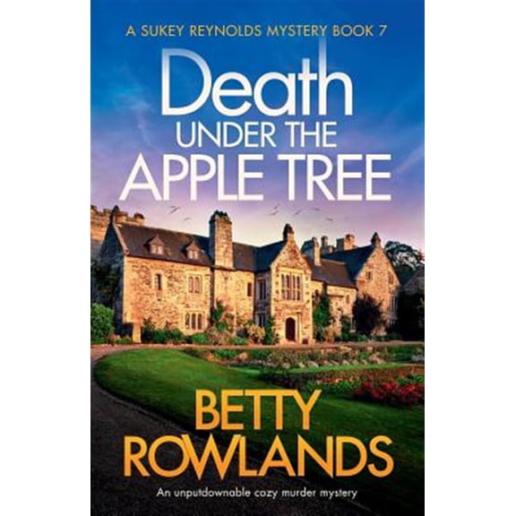 Pre-Owned Death under the Apple Tree: An unputdownable cozy murder mystery: 7 (A Sukey Reynolds Mystery) Paperback