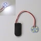 thumbnail image 2 of Lampara decorativa portátil LED Salvador DIY luz blanca de 2W, 2 of 6