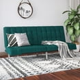 thumbnail image 1 of Futon Emily, 1 of 9