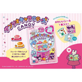thumbnail image 3 of (Japan) Senjaku Sanrio Candy (Apple & Orange flavor) 47g, 3 of 5