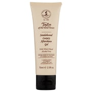 Taylor of Old Bond Street Sandalwood Aftershave Gel, 2.5-Ounce