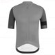 thumbnail image 3 of Maillot de ciclismo naranja para hombre, camiseta de manga corta de verano para ciclismo, maillot transpirable, ropa de ciclismo de carretera, camisetas de ciclismo, 3 of 5