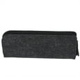 thumbnail image 4 of LAFGUR Pen Case,Pen Case Felt Storage Pencil Bag Thickened Flat Paint Brush Dust‑Proof Storage Tools, 4 of 8