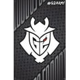 thumbnail image 4 of G2 Esports - G2 Army Wall Poster with Pushpins, 22.375" x 34", 4 of 6