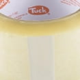 thumbnail image 4 of cinta de empaque de 48 mm x 150 m transparente tuck 6 piezas, 4 of 6