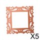 thumbnail image 1 of Adhesivo para interruptor de pared,Adhesivo para interruptor de pared Adhesivo de pared Decoración Familiar,Calcomanía para interruptor de luz Dormitorio de mujer Oficina Interior,Decoración, 1 of 10