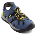 thumbnail image 2 of Infant Northside Footwear Burke SE Fisherman Sandal, 2 of 6