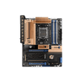 thumbnail image 2 of ASUS ROG Crosshair 2006 X870E AM5 ATX motherboard, DDR5, DIMM Fit, WiFi 7, 10Gb LAN, 5x M.2, 2x USB4, 2" OLED Display, AIO Q-Connector, 2 of 13