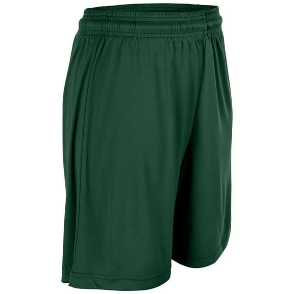 Clutch Short - FOREST GREEN BODY - XS