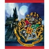 Unique Industries Harry Potter Birthday Party Bags, 8 Count