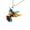 necklace, variant on Delicate Hummingbird Necklace Pendant Earring Multifuntional Fashion Accessories Earrings for Everyday Elegances