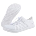 thumbnail image 3 of Zapatos casuales para mujeres hombres cómodas zapatillas de deporte de moda ligeras zapatillas de deporte de gimnasio, 3 of 9