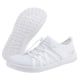 thumbnail image 1 of Zapatillas de deporte descalzas para mujeres y hombres, cómodas zapatillas para correr, zapatos casuales con caída cero, 1 of 9