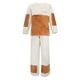 thumbnail image 2 of Traje de soldadura DYNWAVEMX Chaqueta y pantalones de cuero resistente a las llamas, 2 of 8