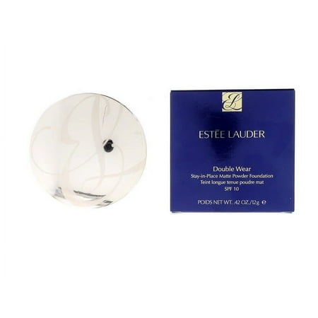 Estee Lauder Double Wear - Stay-in-Place Matte Powder Foundation