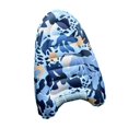 thumbnail image 2 of DYNWAVECA Inflatable Surfboard with Handles Surfing Body Board for Children Beach Pool Blue, 2 of 10