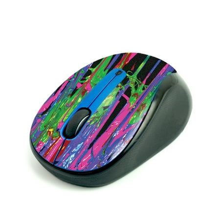 Colorful Collection of Skins For Logitech M325 Wireless Mouse