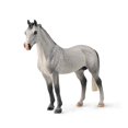 thumbnail image 1 of Toy Horse Collecta un semental hanovárico realista pintado a mano, 1 of 1