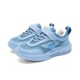 thumbnail image 3 of Kids Mesh Sneakers Boys Girls Casual Shoes Unisex-Child Lightweight Breathable Athletic Running Tennis Walking School Shoes, 3 of 13