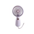 thumbnail image 3 of Lunxisen 1 Pcs Handheld Mini Fan Outdoor Portable Long Lasting Rechargeable Summer Fan, 3 of 9