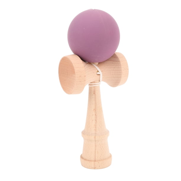 Kendama, Juguete De Madera Kendama Juegos De Pelota Juguetes De Madera Con Cuerda Para Mejorar La Coordinación Mano-Ojo Juego Divertido En Grupo Para Fiestas Interior Exterior
