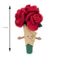thumbnail image 3 of Jellycat, Jelly Cat, Jellycat Stuffed Animals, 11.8" Jellycats Plushies, All Jellycat, Jelly Cats Stuffed Toys, Jellycat Plush Toys Gifts for Girls Boys Kids Children, 3 of 6