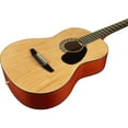 thumbnail image 4 of Rogue Starter Acoustic Guitar, Matte Natural, 4 of 6