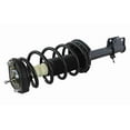 thumbnail image 3 of For Subaru Forester 2006 2007 2008 Pair Rear Shock Strut w/ Spring - BuyAutoParts, 3 of 5